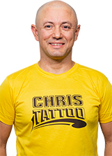 Foto de CRISTIAN PONTES DE PAIVA