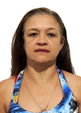 Foto de SILVANIA NATIVIDADE MENEGUCI