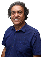 Foto de Wilson Roberto de Oliveira