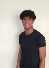 Foto de PEDRO GUILHERME COSTA SANTOS