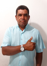 Foto de GALDINO ALVES DOS SANTOS