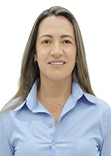 Foto de ROSANGELA LADEIA DE SOUZA