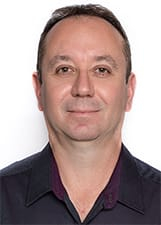 Foto de LINDOMAR MARQUES BABILONIA