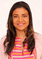Foto de CRISTIANE MENDES OSIAS PINTO