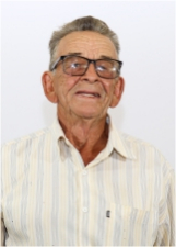Foto de JOSÉ HAMILTON DE OLIVEIRA