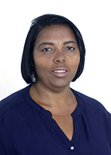 Foto de SIMONE REGINA ALVES SOUZA