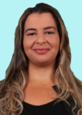 Foto de CAROLINA ELOAH MARIA FONSECA GUERRA