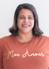 Foto de ANGÉLICA DIAS DE ARAÚJO PAIVA