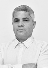 Foto de Carlos Alberto Martins Fagundes