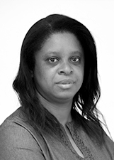 Foto de Sebastiana de Morais da Silva Zapi