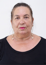 Foto de Vilma Cristiane Malho