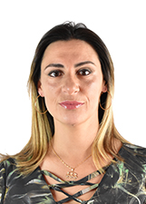 Foto de GLEICIANE VIRGINIA FONSECA DE FARIA
