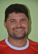 Foto de Adimilson Lojor de Souza