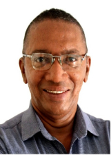 Foto de Isaias Rodrigues do Nascimento