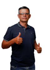 Foto de RAFAEL PALMERINDO FERREIRA