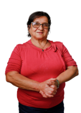 Foto de ANDRINA DE FREITAS NEVES