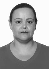 Foto de CRISTIANE DE FREITAS SOUZA
