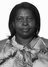 Foto de ROSANIA APARECIDA DOS SANTOS