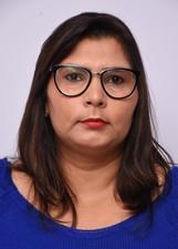 Foto de FABIANA SOUSA DE CARVALHO