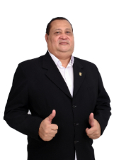 Foto de GERSON PINTO BARRETO DA SILVA