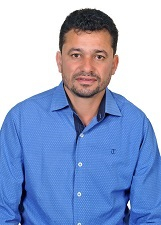 Foto de EVALDO APARECIDO PINHEIRO MENDES