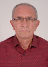 Foto de Aureliano Josino dos Santos