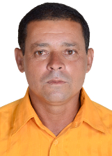 Foto de Everaldo de Almeida