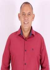 Foto de Gilmar Caires Pereira