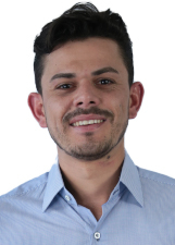 Foto de VITOR ALVES DE SOUZA