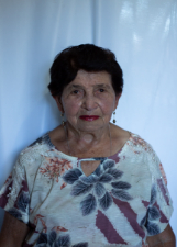 Foto de LAURA JOSE DE OLIVEIRA PARANHOS