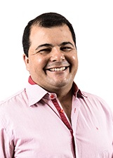 Foto de FRANCISCO APARECIDO ANTONIO JUNIOR