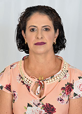 Foto de MARILSA CLEMENTE DA CUNHA