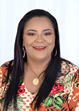 Foto de GLECIA APARECIDA DOS SANTOS