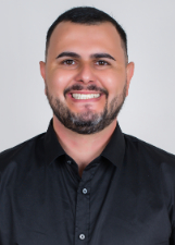 Foto de FRANCISCO RICARDO PERDIGÃO JÚNIOR