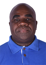 Foto de GEBER CAETANO DA SILVA