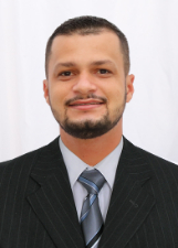 Foto de Walter Mauro Nunes Ferraz Júnior