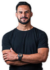 Foto de PAULO HENRIQUE OLIVEIRA COSTA