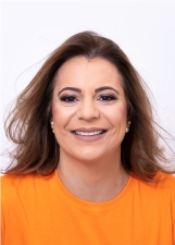 Foto de CRISTIANE PAULA DAS CHAGAS