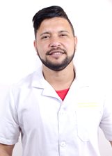 Foto de JUSIMAR RODRIGUES DE SOUZA