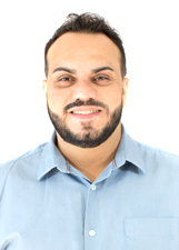 Foto de DEIVID ANTÔNIO OLIVEIRA GOMES