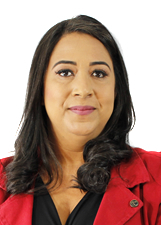 Foto de VALDILENA DE BRITO SILVA