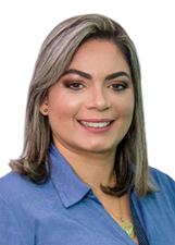Foto de CRISTIANE PEREIRA CAMPOS RODRIGUES