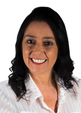Foto de Kátia Cilene Pereira Bordoni Diniz