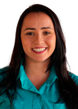 Foto de NÚBIA CRISTINA ALVES PIMENTEL OLIVEIRA