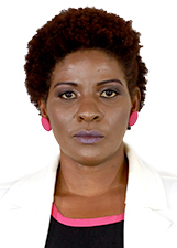 Foto de RÚBIA APARECIDA DOS SANTOS ALFREDO