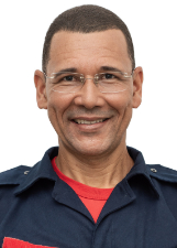 Foto de Sebastião Fábio de Faria