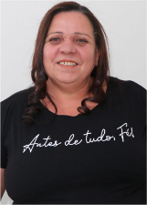 Foto de SANDRA APARECIDA FERREIRA DA SILVA