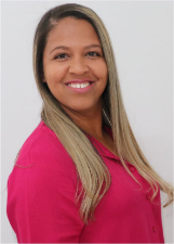 Foto de GRAZIELLE APARECIDA SILVA DOS SANTOS