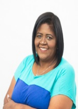 Foto de ZULEICA ROSÁRIO DE SOUZA MONTEIRO