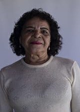 Foto de Maria das Gracas do Espirito Santo